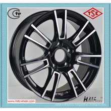 100% quality assurance competitive price 21 inch alloy wheels 21 inch 5X120 for cars